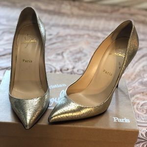 Christian Louboutin Pigalle Follies